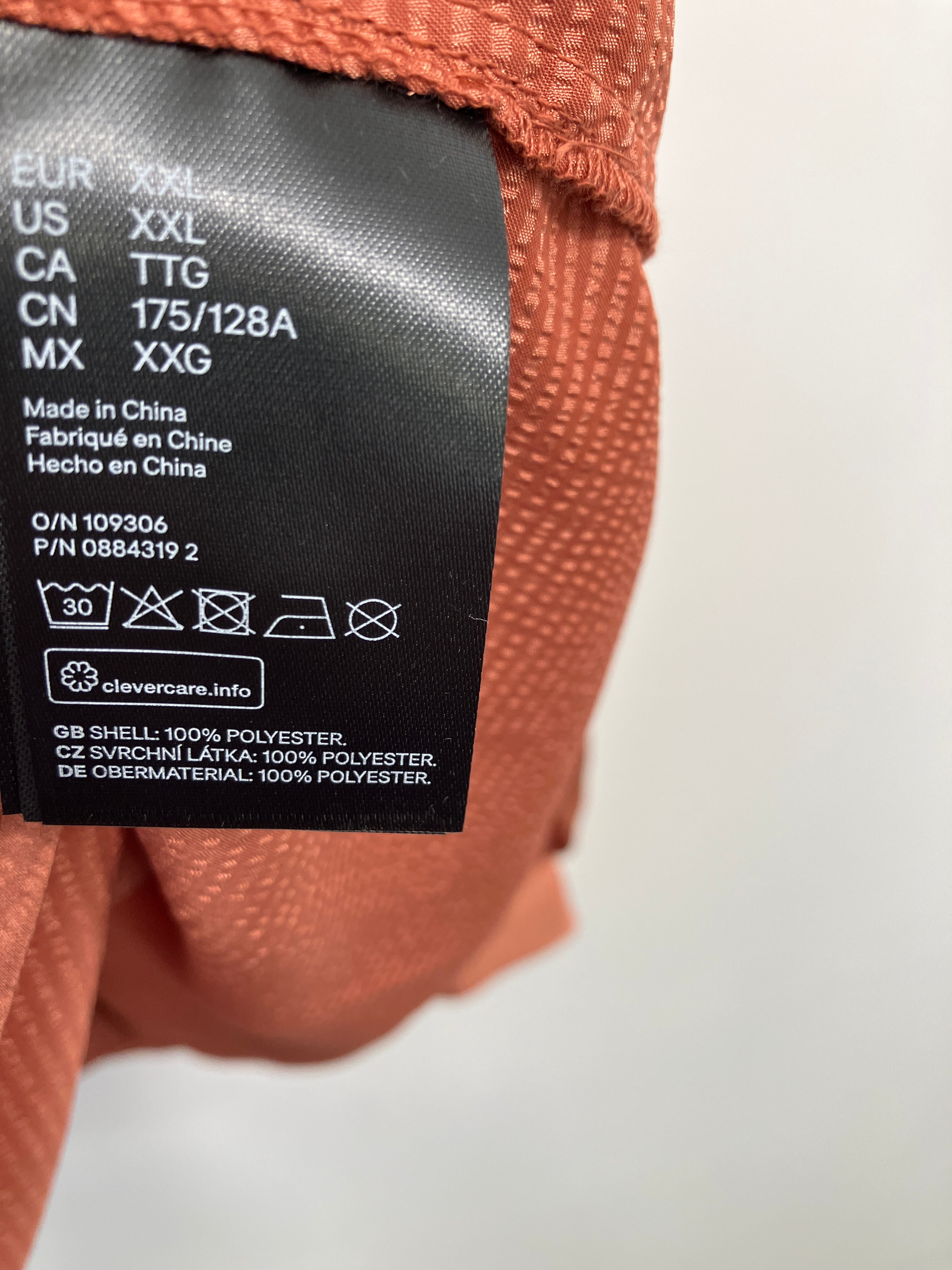 H&M Bluse